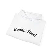 Hoodie Time! Hoodie