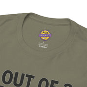 4 Out of 3 People Struggle With Math T-Shirt