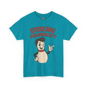 Striking Personality T-Shirt