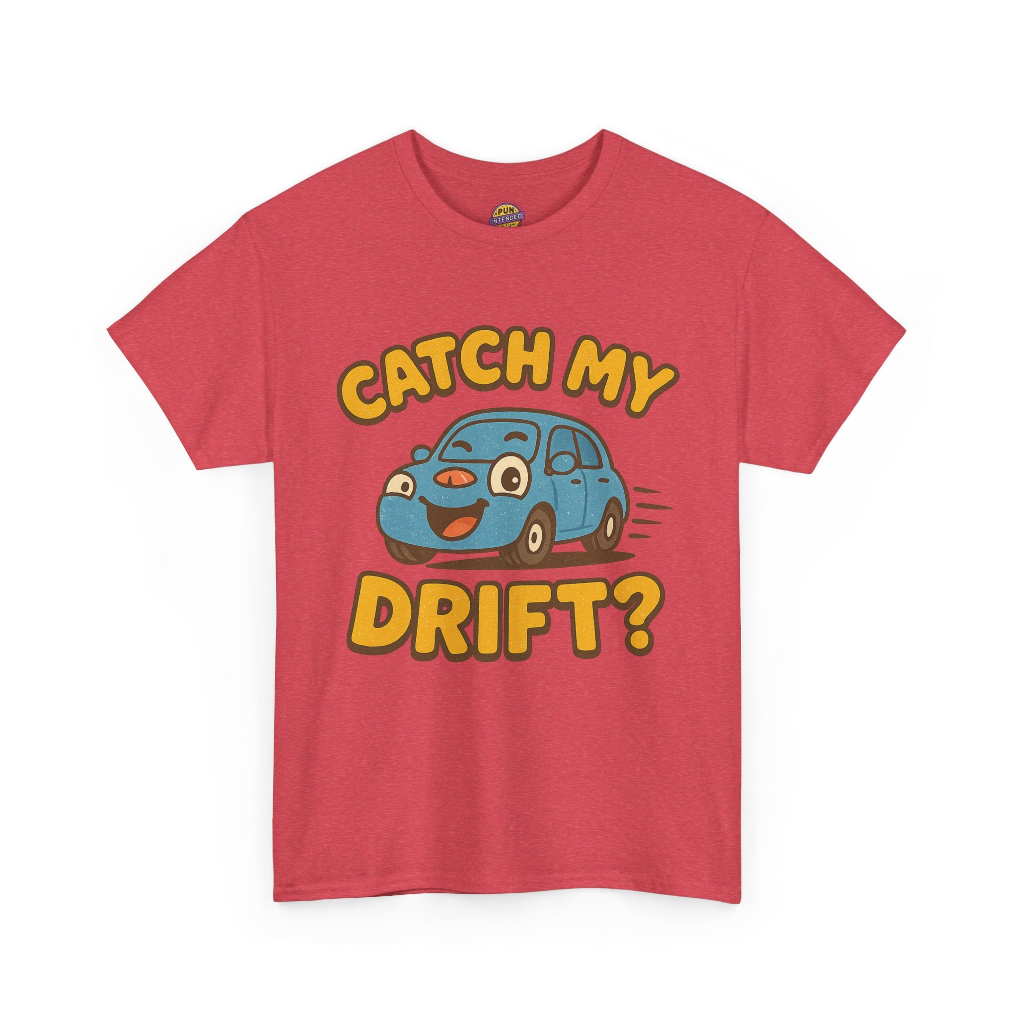 Catch My Drift T-Shirt