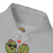 Olive You Hoodie