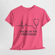 Pulse of the Profession T-Shirt