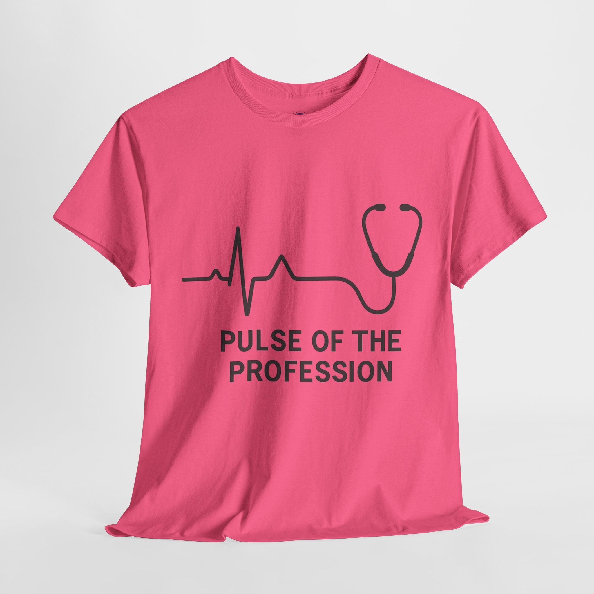Pulse of the Profession T-Shirt