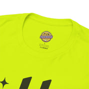 Sharp Dresser T-Shirt