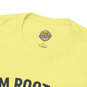 Rooting for the Winning Team Tee