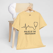Pulse of the Profession T-Shirt