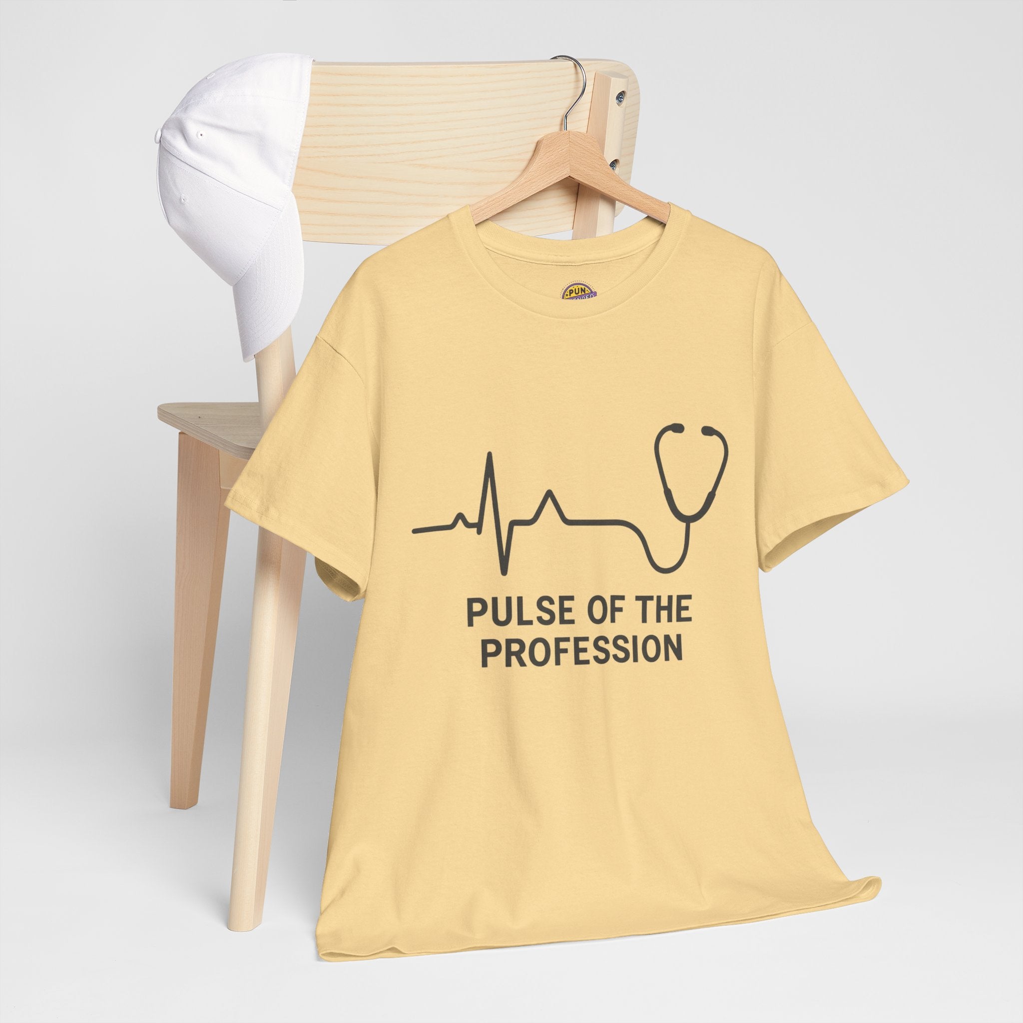 Pulse of the Profession T-Shirt