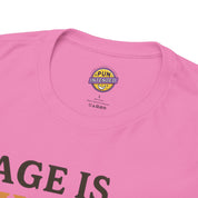 Age Doesn't Matter T-Shirt