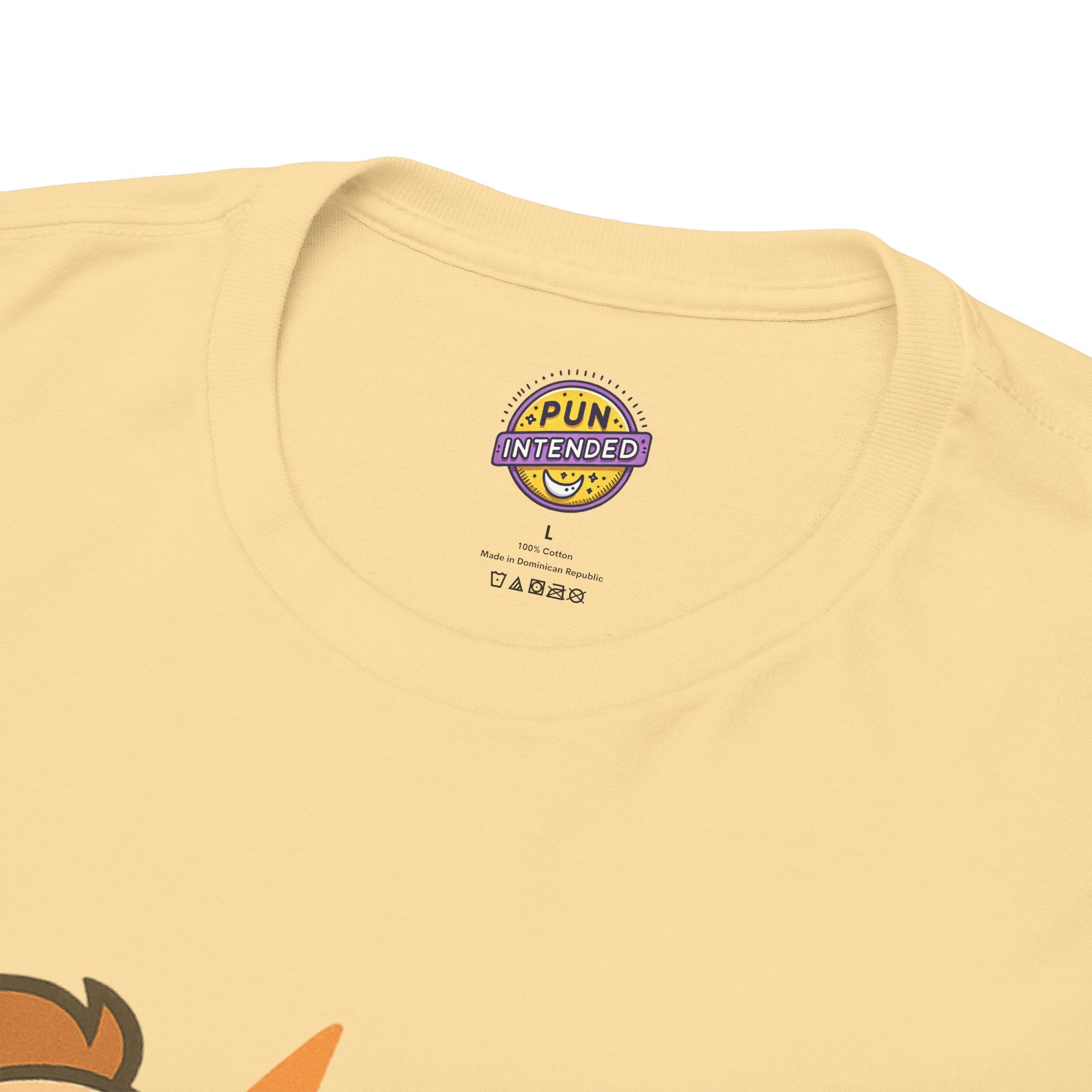 Perfect Pitch (ly off) T-Shirt