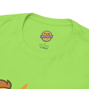 Perfect Pitch (ly off) T-Shirt