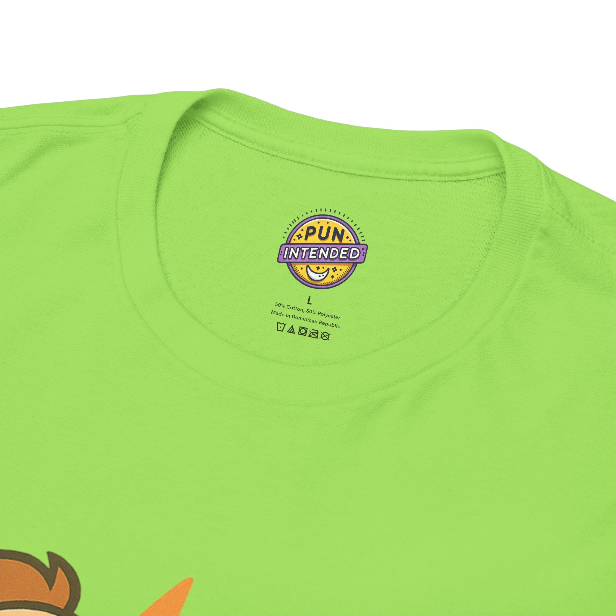 Perfect Pitch (ly off) T-Shirt