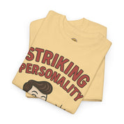 Striking Personality T-Shirt