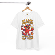 Playful Bad Influence T-Shirt