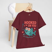 Hooked On You T-Shirt