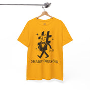 Sharp Dresser T-Shirt