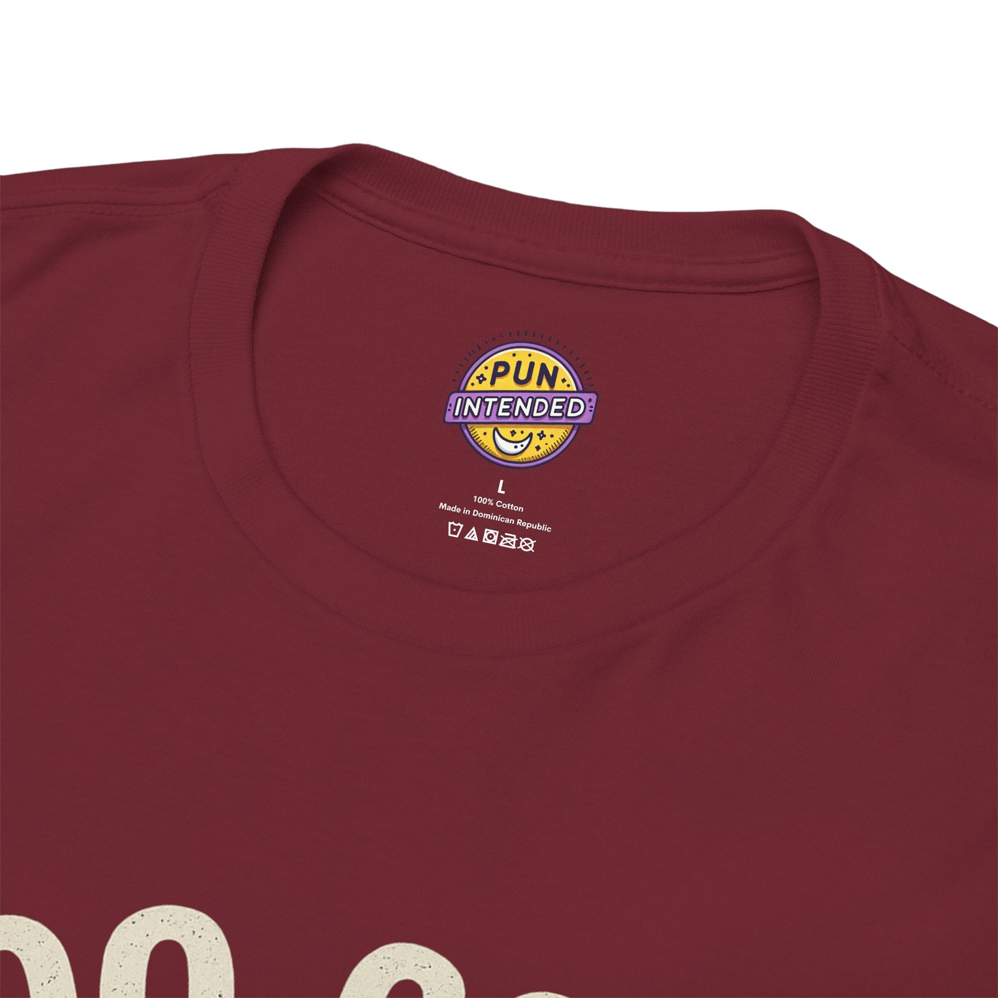 Too Cool for School T-Shirt