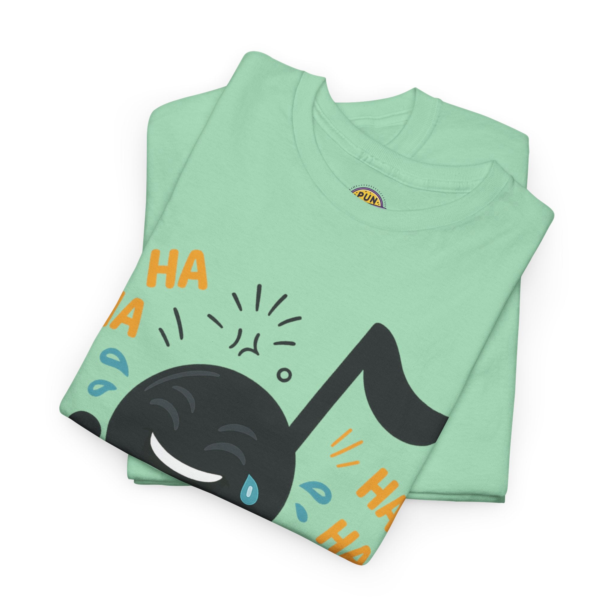 Notably Funny T-Shirt