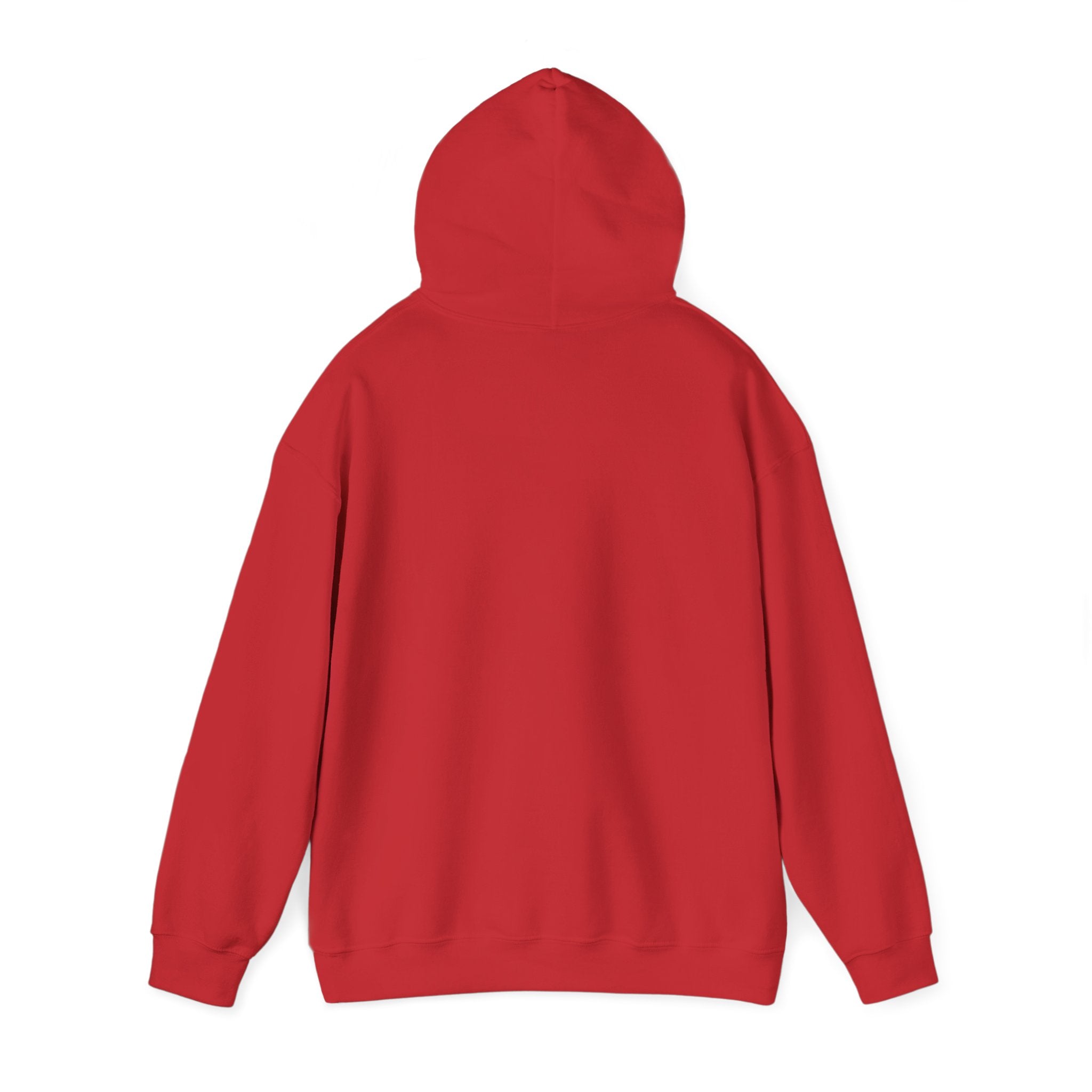Bowling on Empty Hoodie