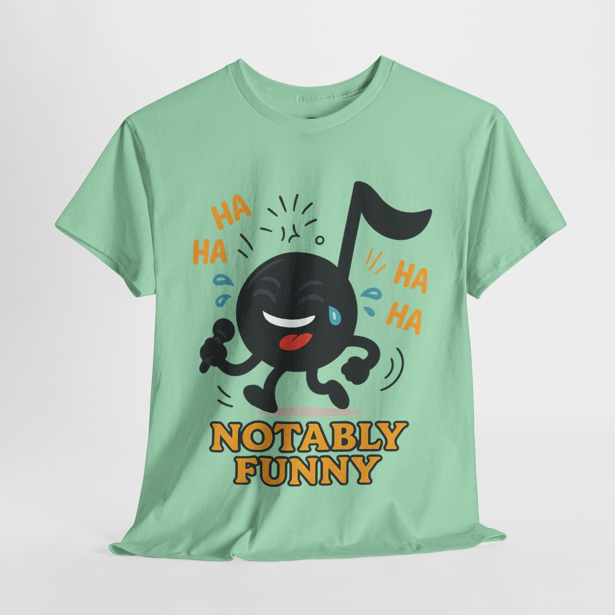 Notably Funny T-Shirt