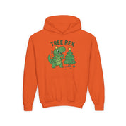 Tree Rex Boys & Girls Sweatshirt