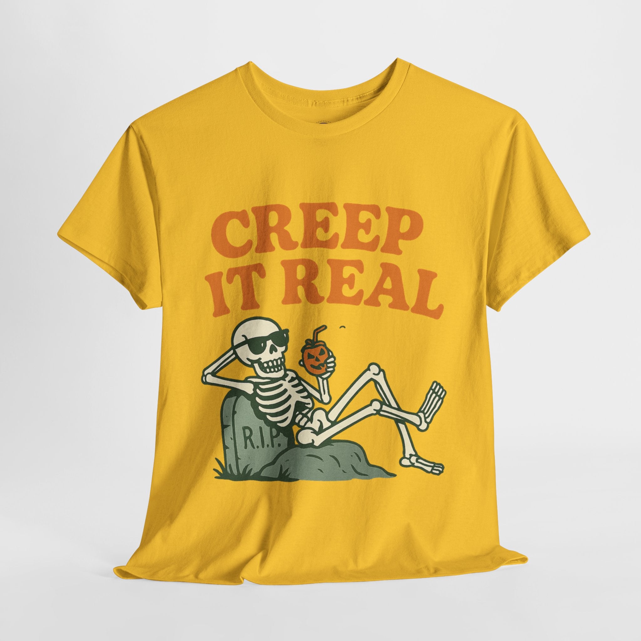 Creep It Real T-Shirt