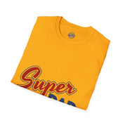 Super Dad T-Shirt