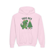 Tree Rex Boys & Girls Sweatshirt