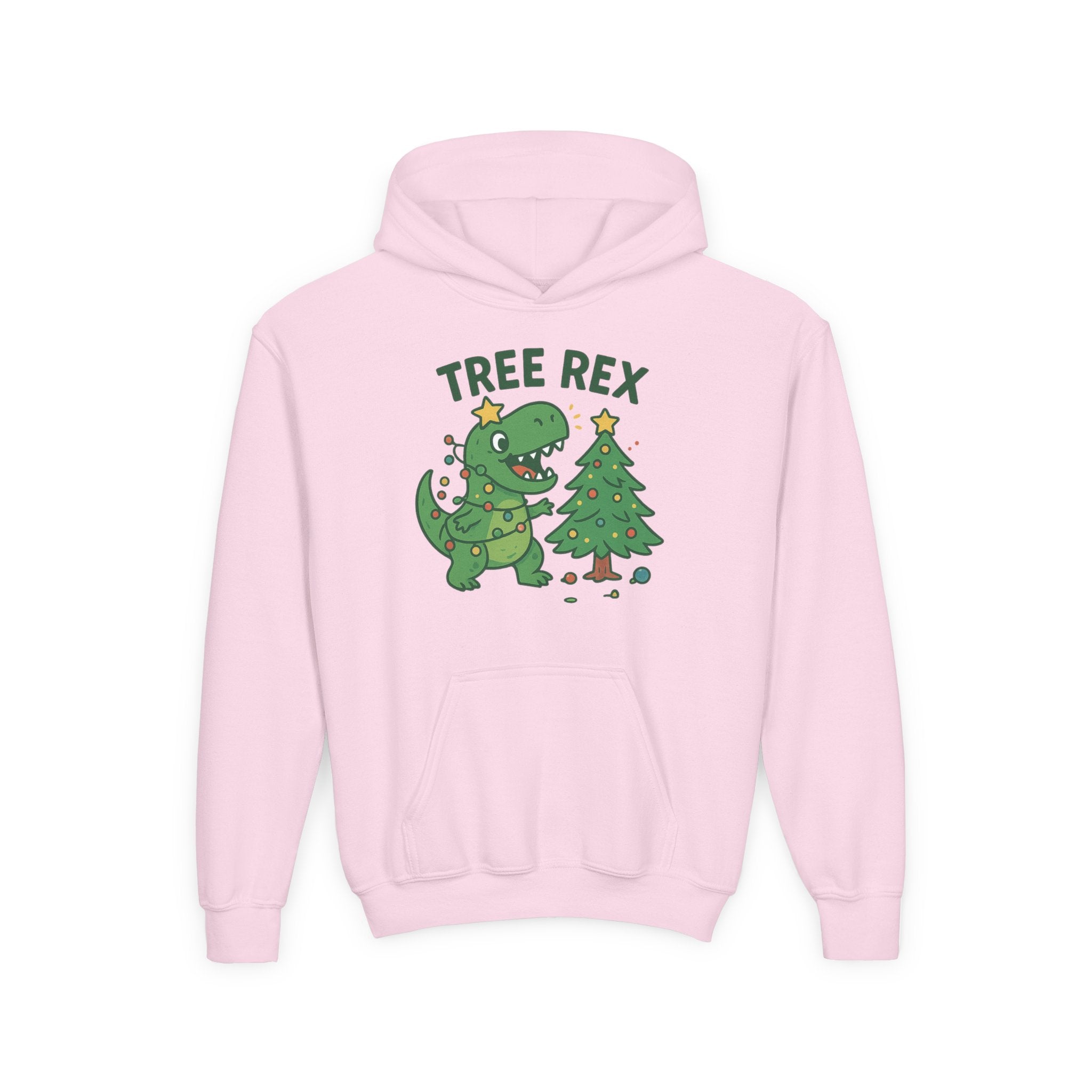 Tree Rex Boys & Girls Sweatshirt