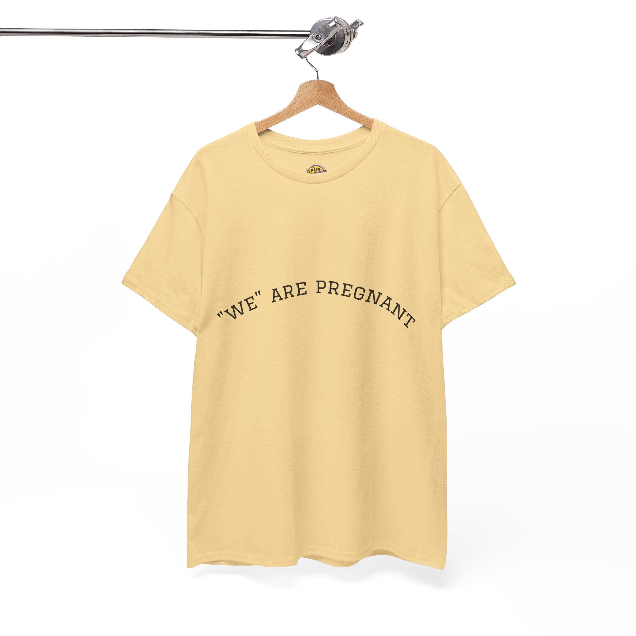 We Are Pregnant T-Shirt