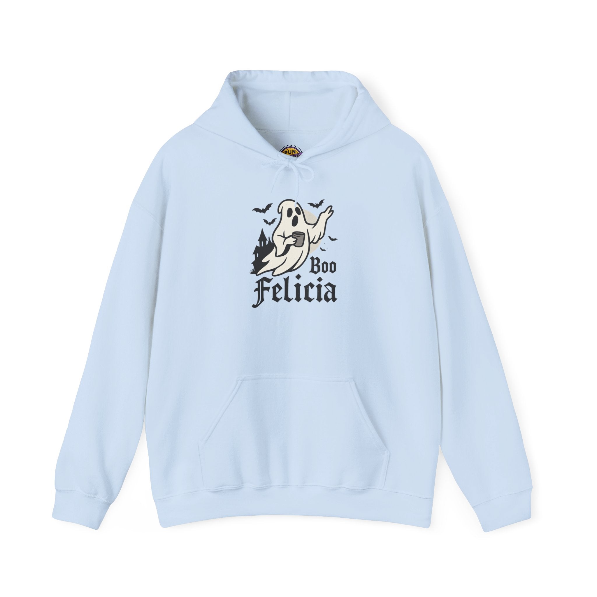 Boo Felicia Hoodie