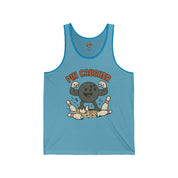 Pin Crushe Tank Top