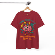 People Should Stop Expecting Normal From Me T-Shirt