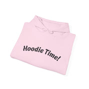 Hoodie Time! Hoodie