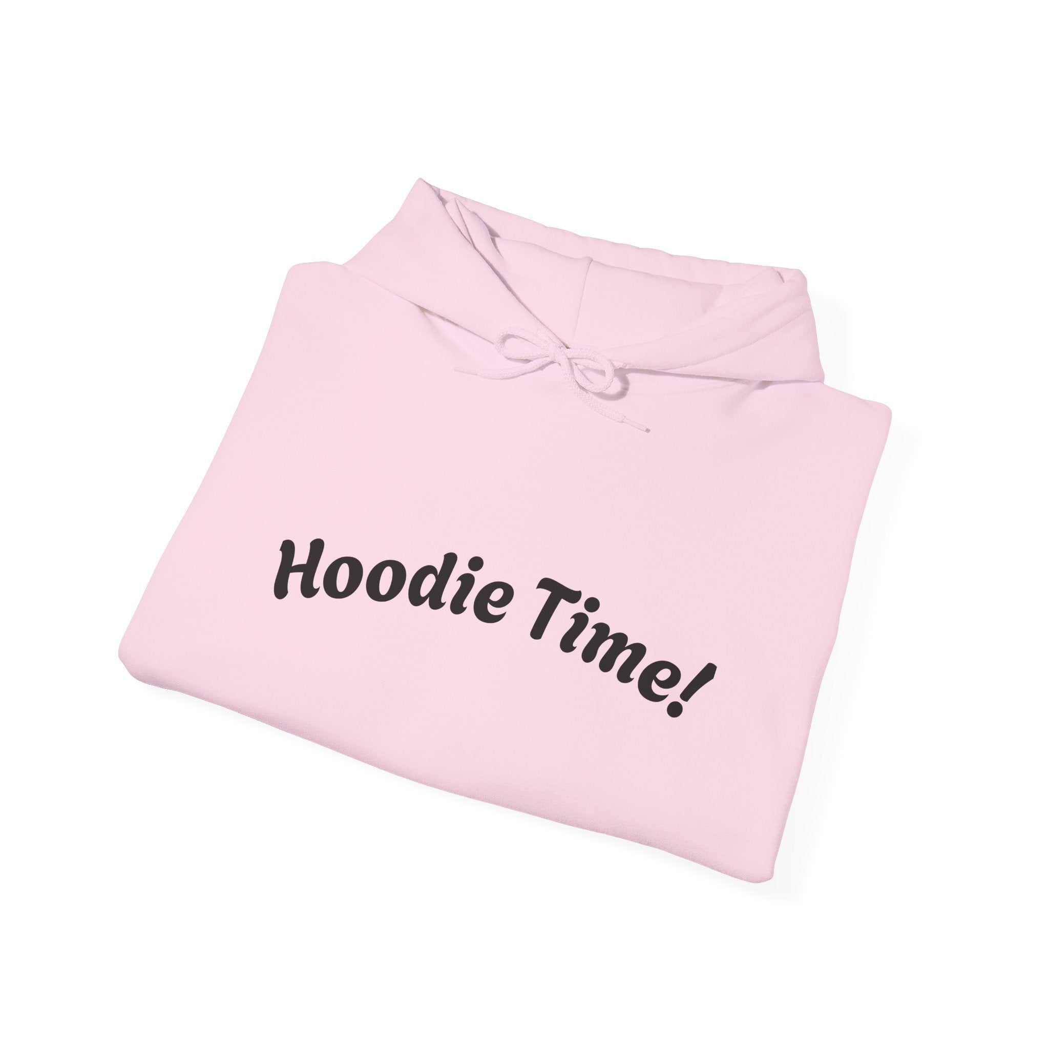 Hoodie Time! Hoodie