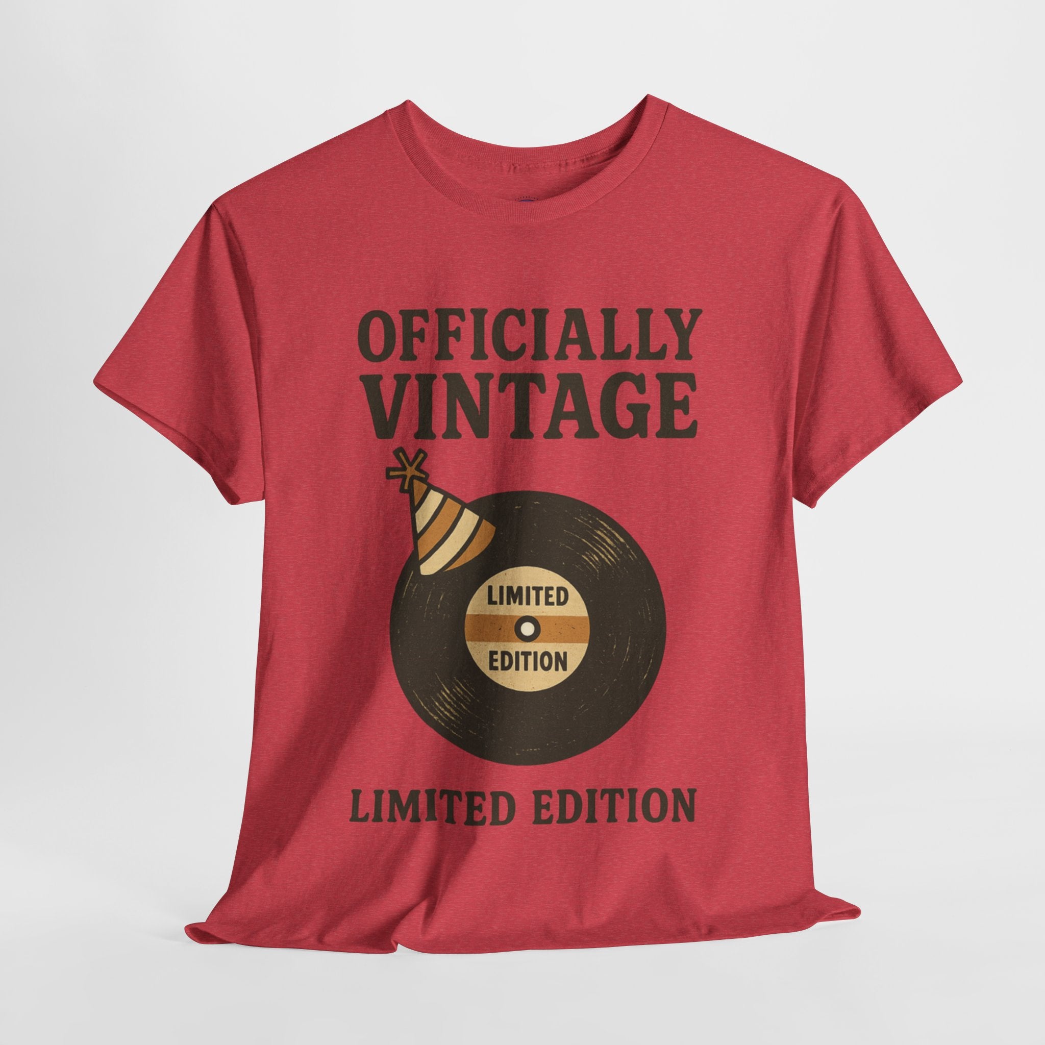 Officially Vintage T-Shirt