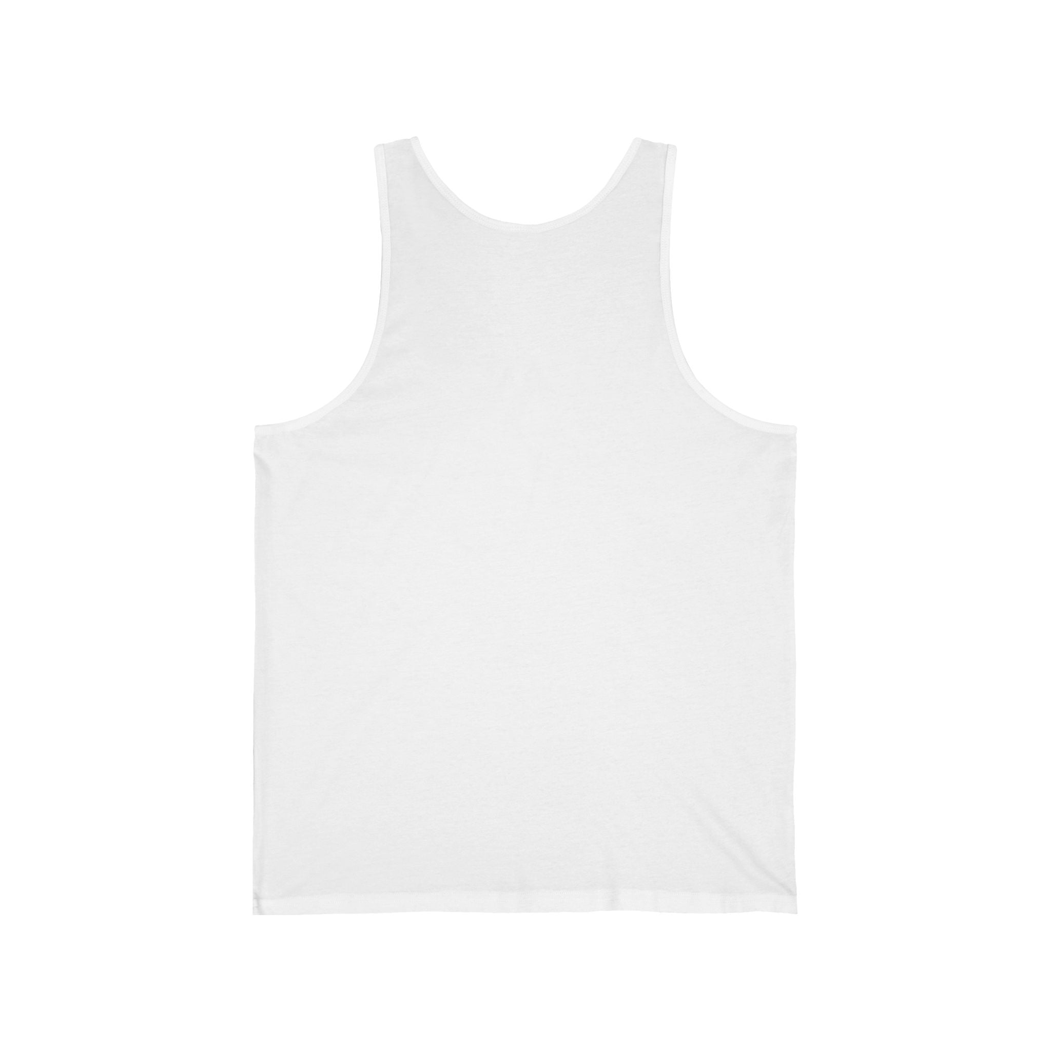 Keep Calm and Surf On Tank Top