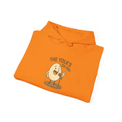 The Yolk's On You Hoodie