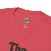 Dog Father T-Shirt
