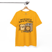 We've Got a Bun in the Oven T-Shirt
