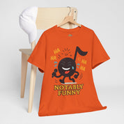 Notably Funny T-Shirt