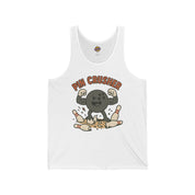 Pin Crushe Tank Top
