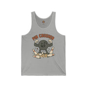 Pin Crushe Tank Top