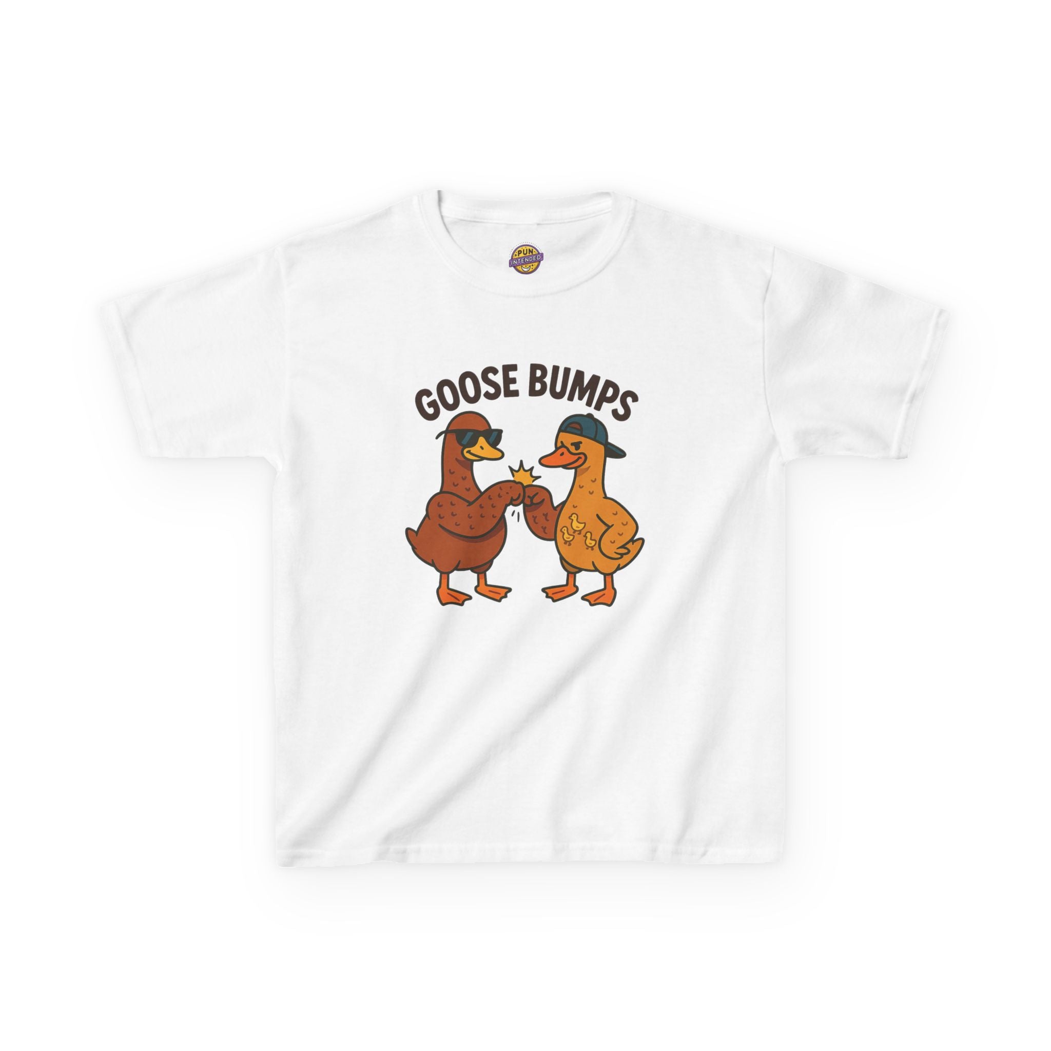 Goose Bumps T-Shirt