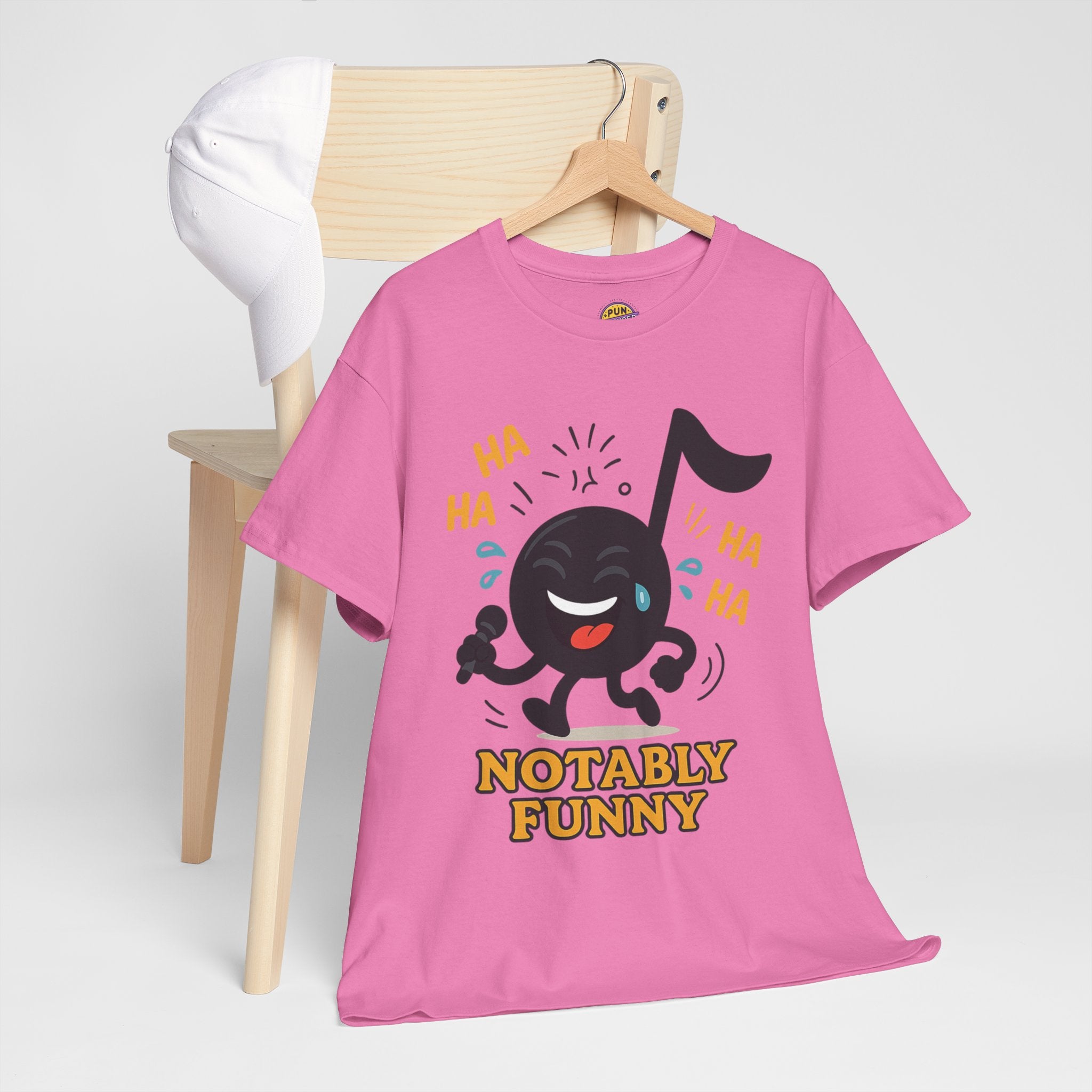 Notably Funny T-Shirt