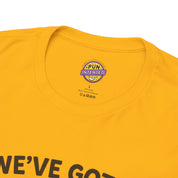 We've Got a Bun in the Oven T-Shirt