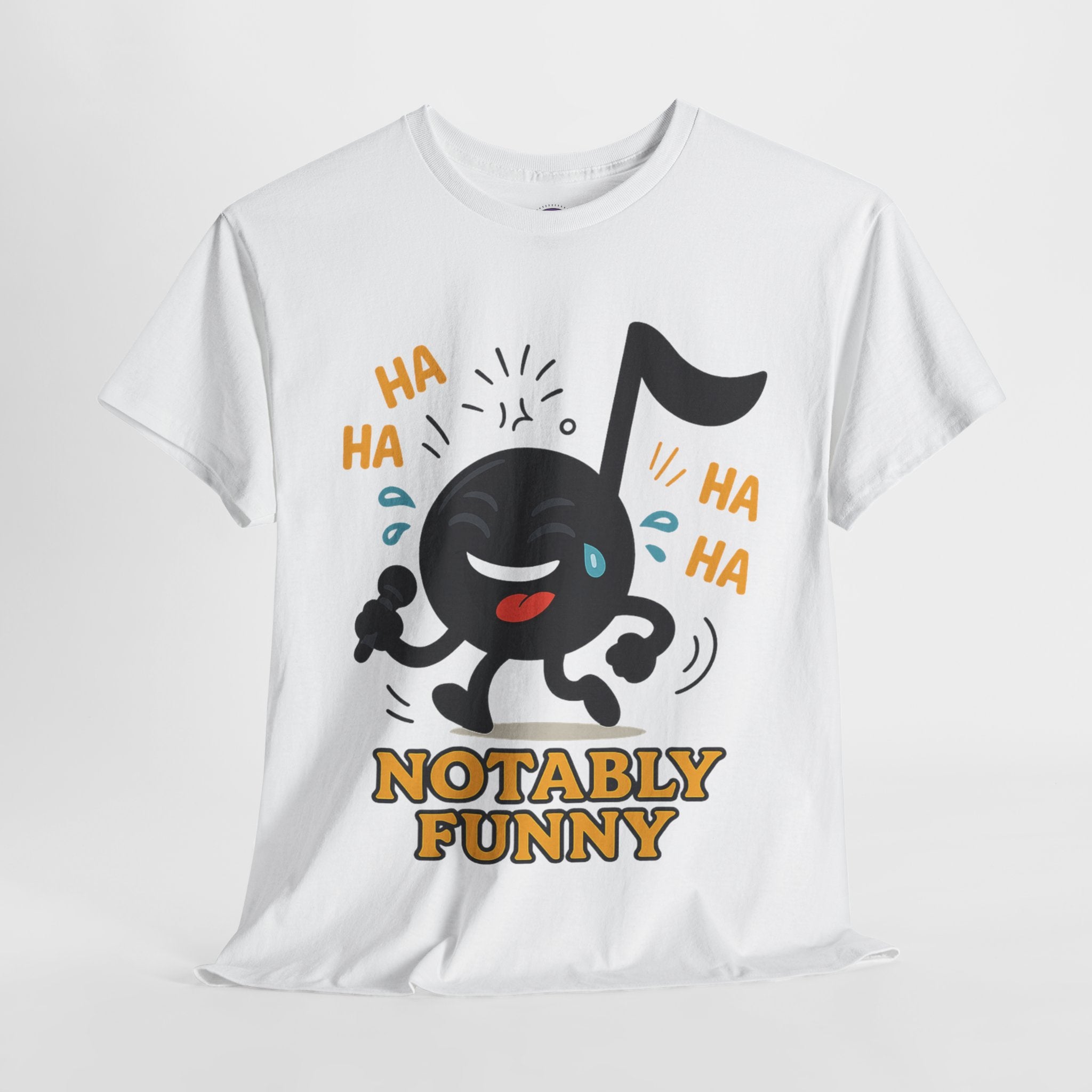 Notably Funny T-Shirt