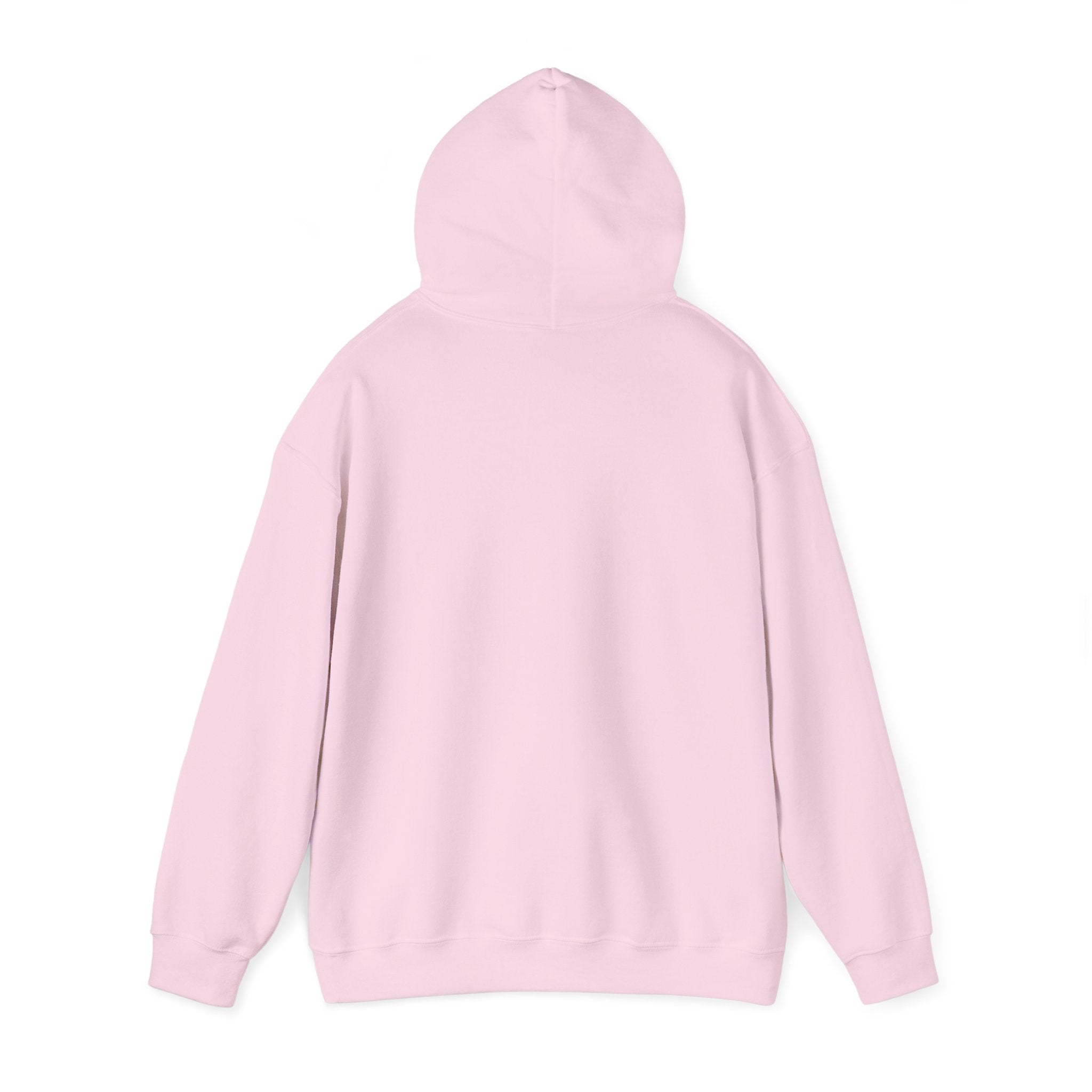 Pawsitive Vibes Hoodie