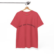 We Are Pregnant T-Shirt