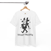 Sharp Dresser T-Shirt