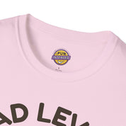 Dad Level Unlocked T-Shirt